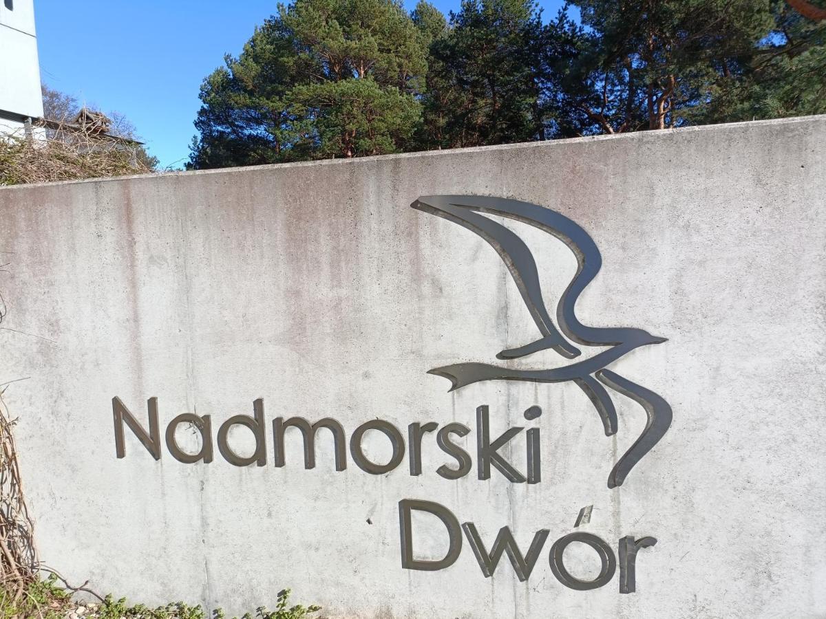 Apartament Apartament Nadmorski Bulaj i plaża Gdańsk Zewnętrze zdjęcie
